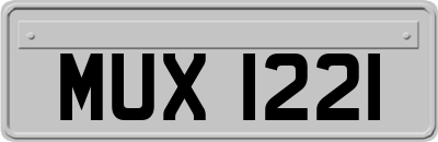MUX1221