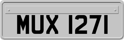 MUX1271