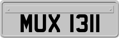 MUX1311