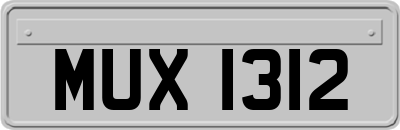 MUX1312