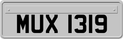 MUX1319