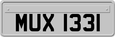 MUX1331