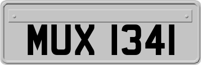 MUX1341