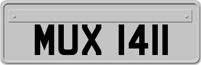 MUX1411