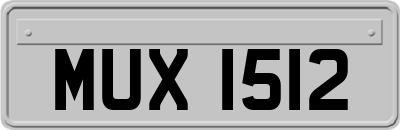 MUX1512