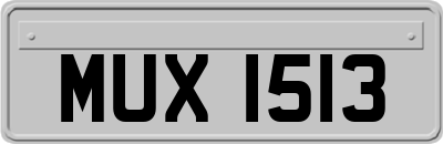 MUX1513