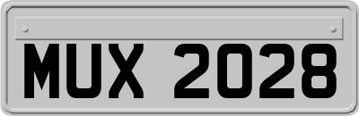 MUX2028