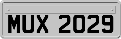 MUX2029