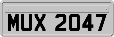 MUX2047
