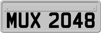 MUX2048