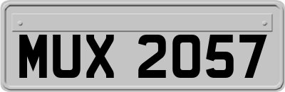 MUX2057