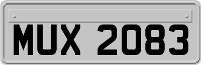 MUX2083