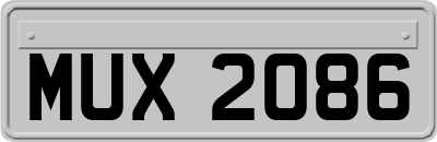 MUX2086
