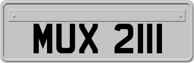 MUX2111