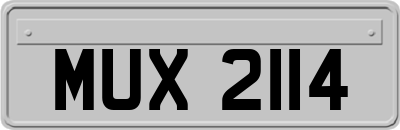 MUX2114