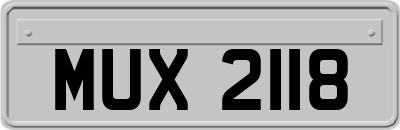 MUX2118