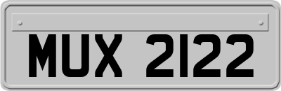 MUX2122
