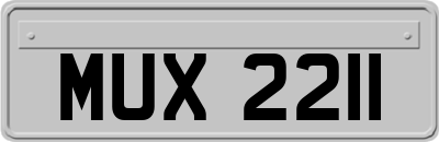 MUX2211