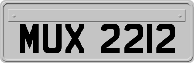 MUX2212