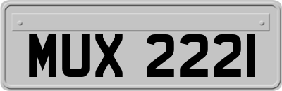MUX2221
