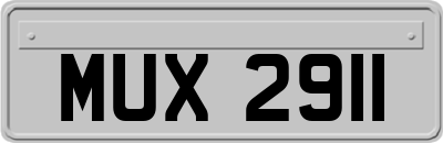 MUX2911
