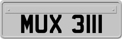 MUX3111