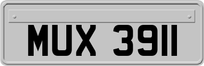 MUX3911