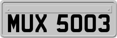 MUX5003