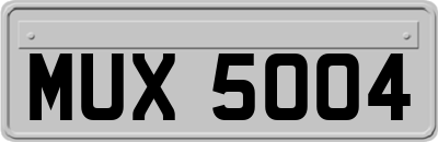 MUX5004