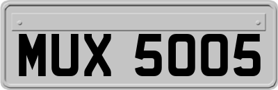 MUX5005