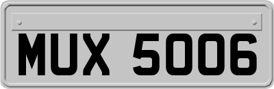 MUX5006