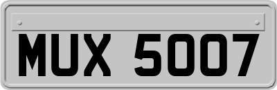 MUX5007