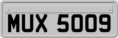 MUX5009