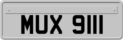 MUX9111