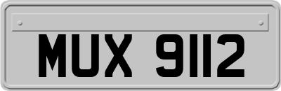 MUX9112