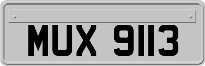 MUX9113