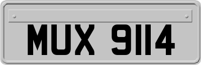 MUX9114