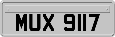 MUX9117