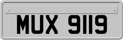 MUX9119