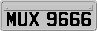 MUX9666