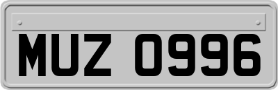 MUZ0996