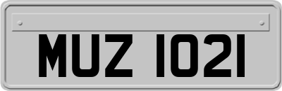 MUZ1021