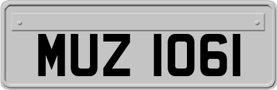 MUZ1061