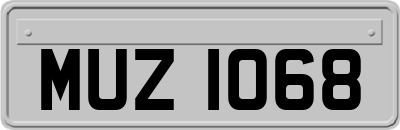 MUZ1068