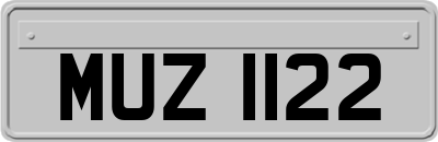 MUZ1122
