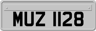 MUZ1128