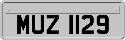 MUZ1129