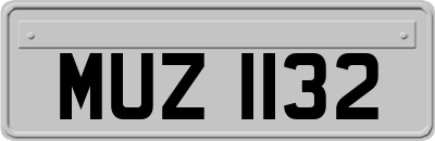 MUZ1132