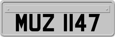 MUZ1147