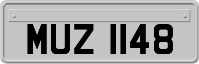 MUZ1148